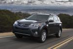 Toyota RAV4 2013 года (US)